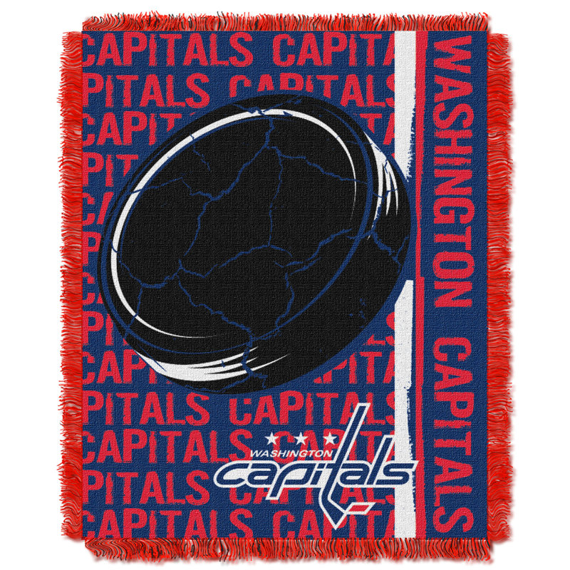 Jeter NHL, Capitales
