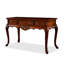 Bureau en bois massif de style européen-920603154