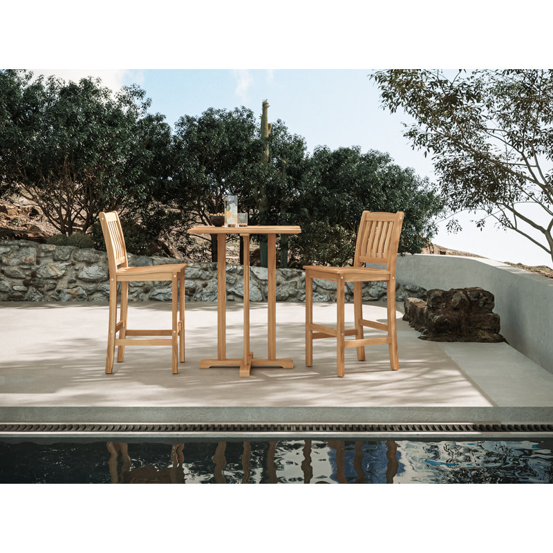 Oasis Bar Set