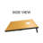 VictoryStore.com Solid Wood Cornhole Board