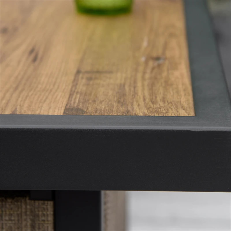 Ensemble de mobilier de patio extérieur
