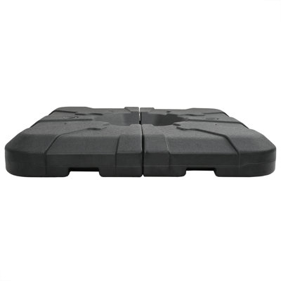 8.2kg Synthetic Plastic Umbrella Base
