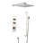 All-In-One Kit with Rough in-Valve-63261518