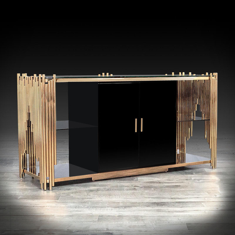 Fortney 64'' Sideboard