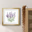 Sundown Turnwood I - Single Picture Frame Painting-481411738-481411740