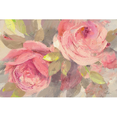 June Roses II