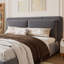 Velvet Upholstered Bed With Hydraulic Storage - 3Ft (90Cm)-1288014262-1288014257