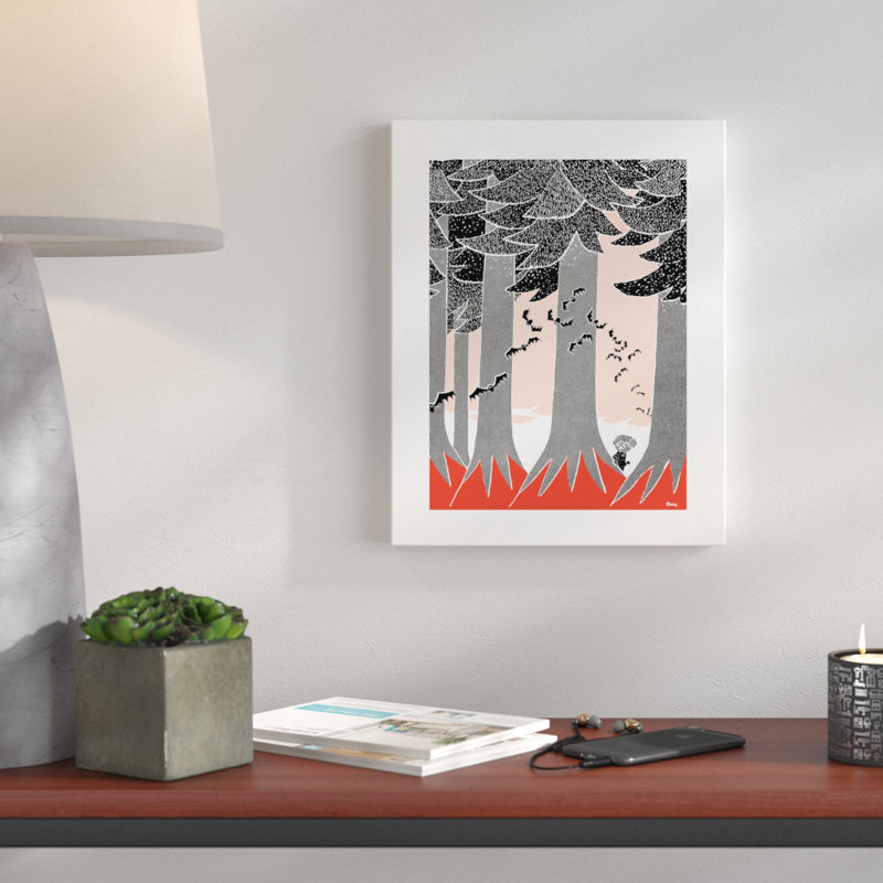 Tove Jansson - Print