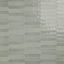 Renzo Ceramic Picket Wall Tile