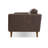 Baldwin Upholstered 89 " Sofa