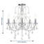 Champ Semi Flush Mount-354565019