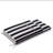 2PCS Set Outdoor Lounge Chair Cushion (Set Of 2)-263851829
