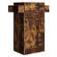 Porte-séchoir à vêtements Danio Beauty Salon-460169302