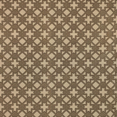 Tissu impérial à frettes