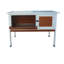 Lovisa Weather Resistant Rabbit Hutch