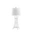 Lampe de table 29,25 pouces Kiara