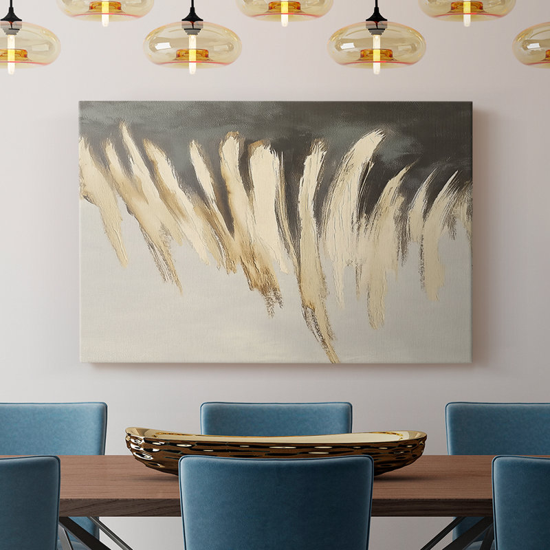 Paysages série Lxxix - galerie sur mesure, H 18 po x l 12 po
