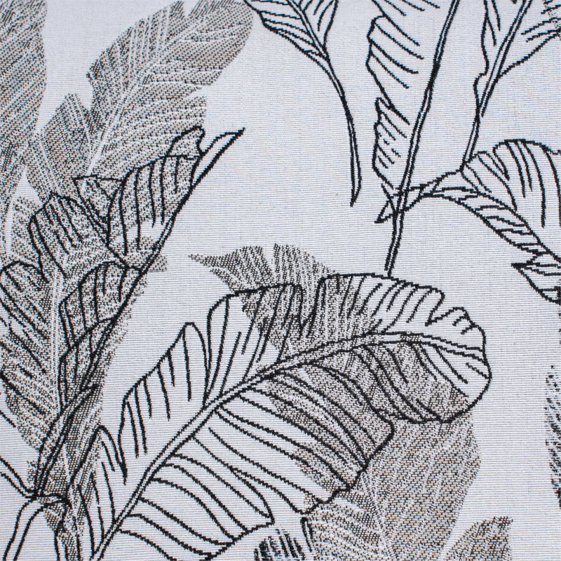 Housse de coussin carré