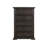 Terra Dark 5 Drawer, Chest