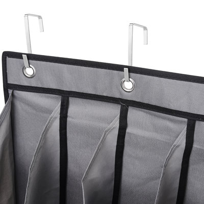 Ahoskie Closet System