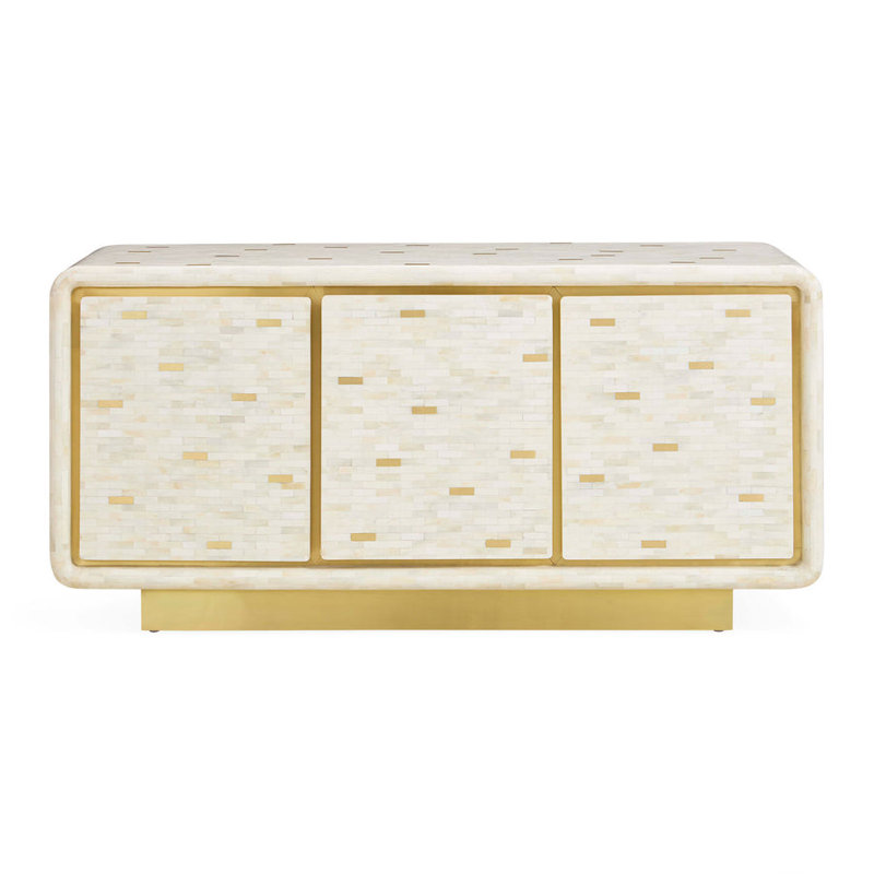 Casablanca 62'' Sideboard