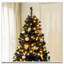 Arbre de Noël artificiel 7,5 pi pré-éclairé