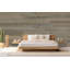 Planches murales en bois récupéré Timberchic River - Application simple de revêtement mural auto-adhésif pour le bricolage - Décoration murale moderne et haut de gamme, 5 po de largeur-36807168