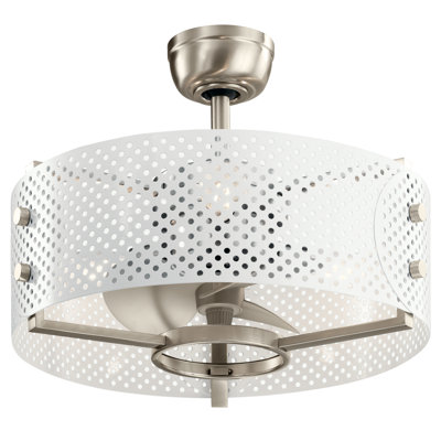 Eyrie 13'' Ceiling Fan