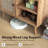 Asthon Accent Cabinet