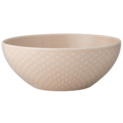 Kikko Round Vegetable Bowl, 9", 68 oz.