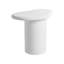 Pedestal End Table