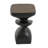 Abstract Tiered MGO Side Table Sculptural Design