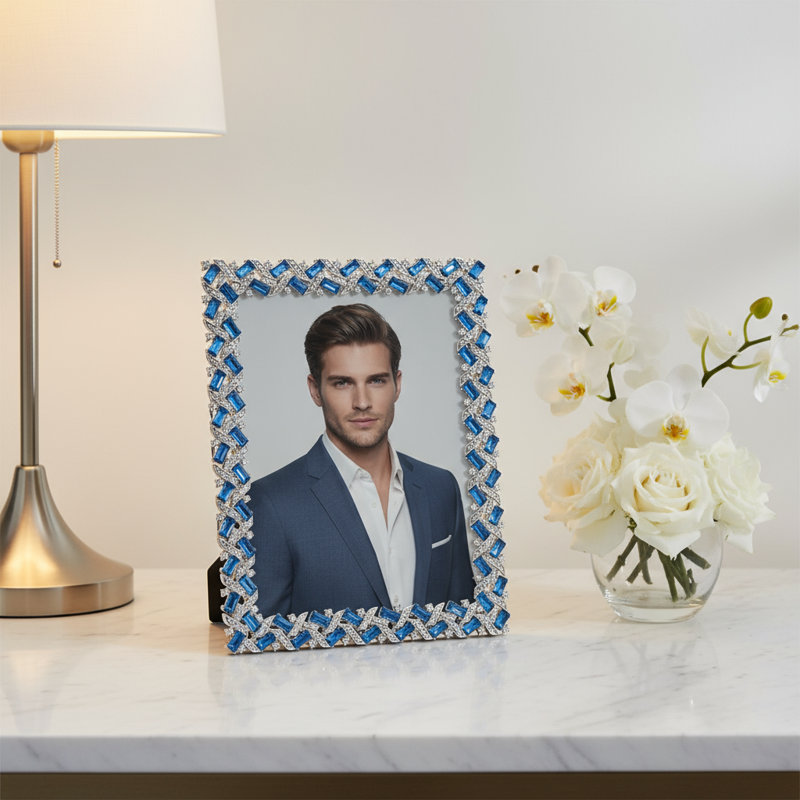 Hamilton Picture Frame, 5" x 7"