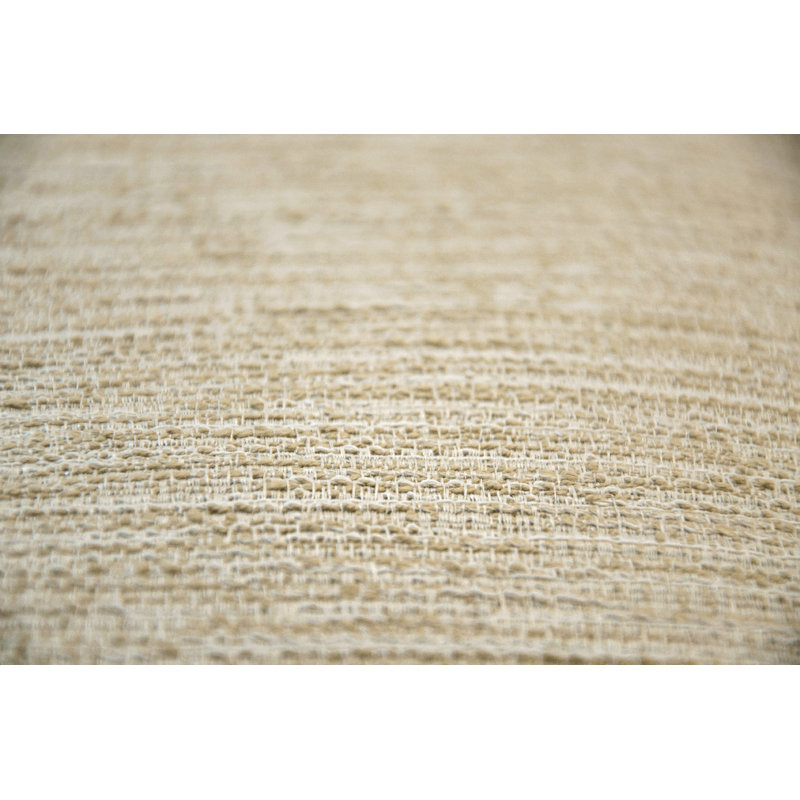 Molto Square Indoor/Outdoor Pillow Cover & Insert, 22" x 22", Navy