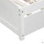 Lit plateforme simple avec lit gigogne-1448165403