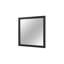 Dadzie Enriqueta Black LED Panel Storage Bedroom Set-757459844