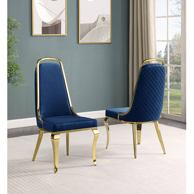 Chaise d'appoint Heptinstall