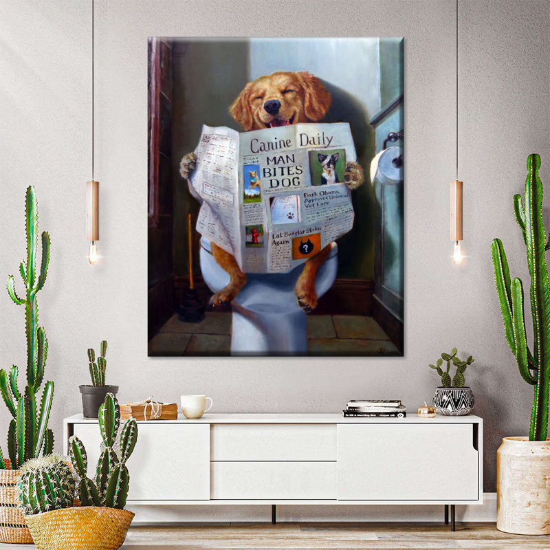 Doctor Compilation, brevet sur toile, H 40 po x l 32 po x P 1,25 po