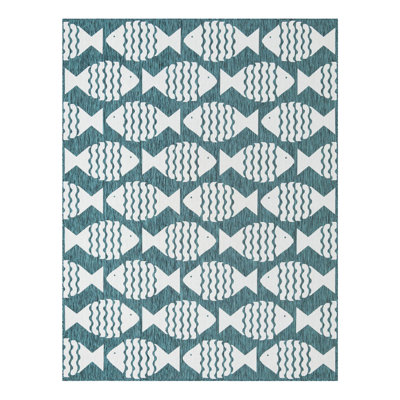 Indoor / Outdoor Rug