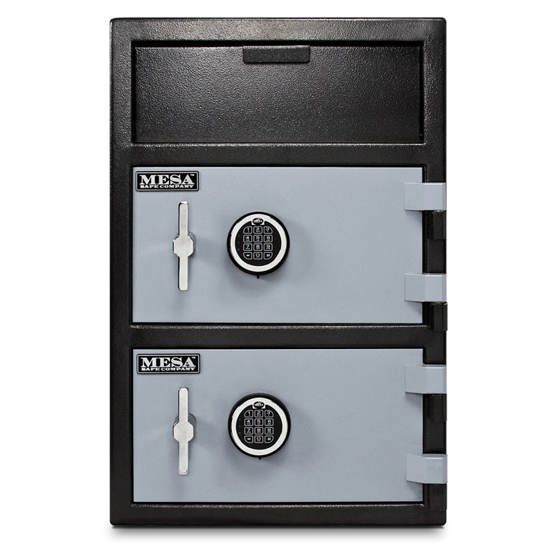 Depository Safe Lock, Electronic Lock