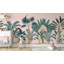 Papier peint tropical jungle tropicale-94401253