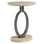 Signature Designs Clement Oval Spot Table