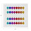 Cotton Sateen Square Napkins