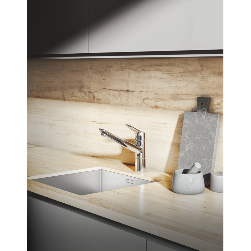 Kludi Kitchen Faucet
