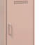 Amielle Steel Accent Cabinet-1747856344