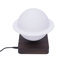 Lampe de table magnétique 6 po Zarik