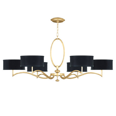 Allegretto 6 - Light Chandelier