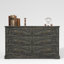Commode 6 tiroirs Valera-2058316063