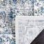 Tapis oriental ivoire / gris Farnborough-907863971