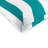 19" x 19" Outdoor Wicker Seat Cushion-1051674604